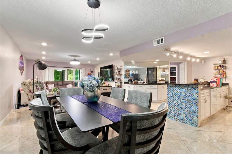 2 bedroom Condominium at 2511 Dolly Bay Drive #104, Dolly Bay A Village On Lake Tarpon, Palm Harbor — photo 5