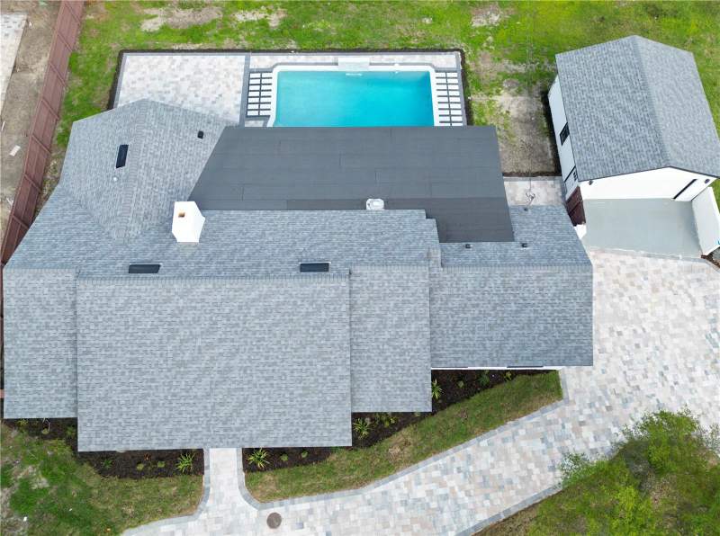 5 bedroom Single Family Residence at 2801 Waumpi Trail, Dommerich Hills 6th Add, Maitland — photo 2