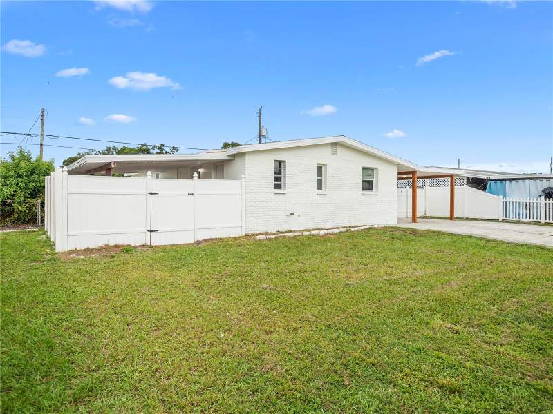 3 bedroom Single Family Residence at 4535 W Minnehaha Street, West Park Estates Unit 4, Tampa — photo 2