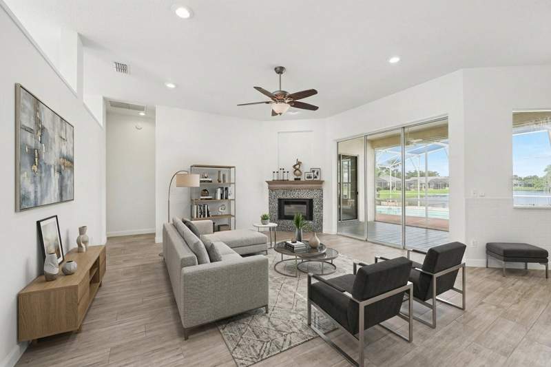 3 bedroom Single Family Residence at 1805 Lee Janzen Drive, Kissimmee Bay, Kissimmee — photo 5
