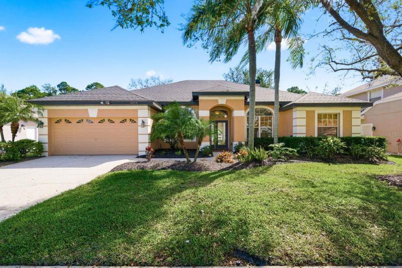 KylemontHomes for Sale in Palm Harbor, FL
