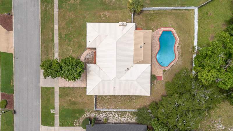 4 bedroom Single Family Residence at 8208 TANSY DRIVE, SAND LAKE HILLS SEC 03, ORLANDO — photo 5