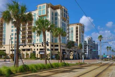 1227 E Madison Street #601, home for sale in Tampa 33602