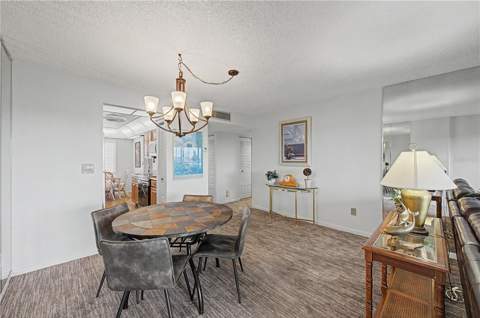 3300 Cove Cay Drive #7D, Clearwater FL - photo 10 of 49
