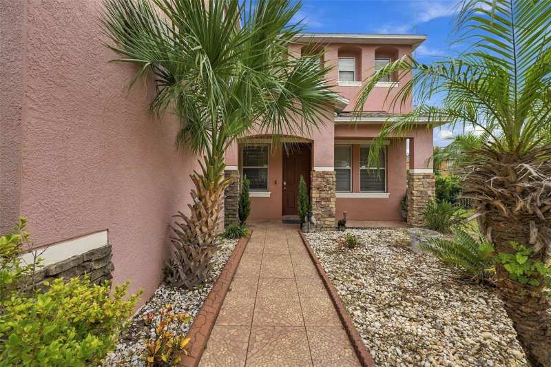 4 bedroom Single Family Residence at 10736 Bamboo Rod Circle, Boyette Creek Ph 2, Riverview — photo 1