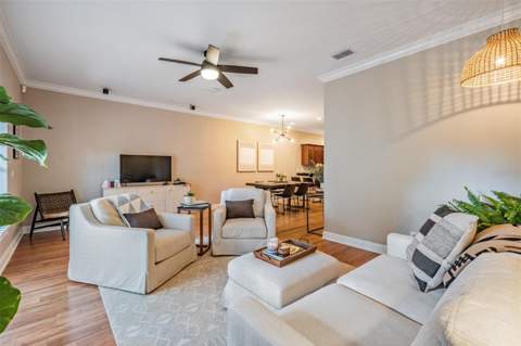 415 Barcelona Drive, St Petersburg FL - photo 6 of 6