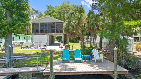 6183 Waverly Road, Weeki Wachee FL - photo 15 of 22