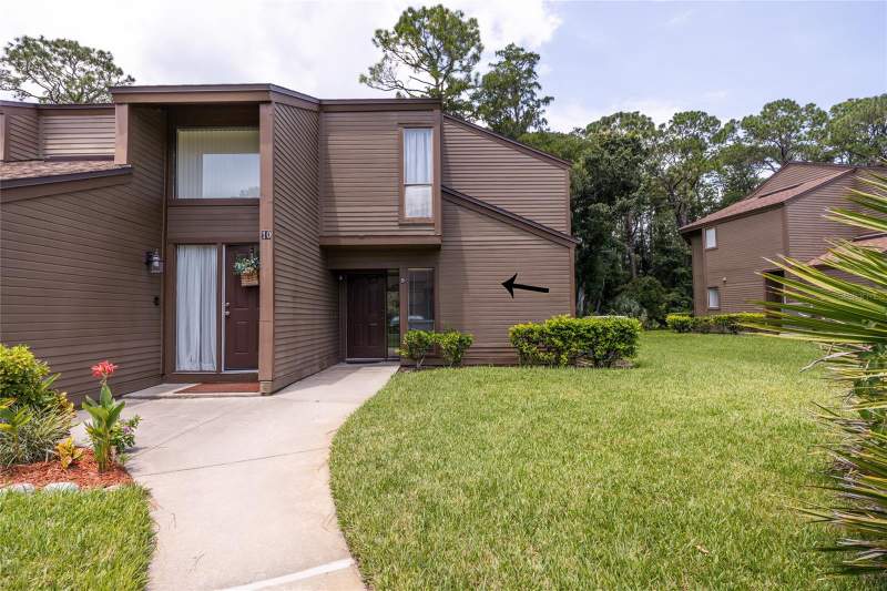 3 bedroom Condominium at 9 Southbury Court #9, Woodhaven, Palm Coast — photo 2