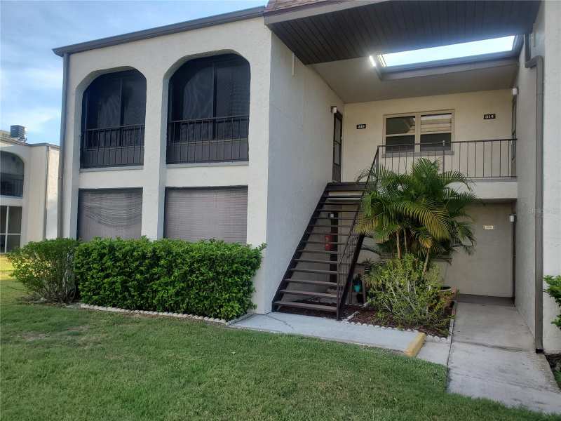 3 bedroom Condominium at 7701 Starkey Road #316, Boulevard Club The Condo, Seminole — photo 1