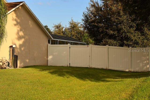 4 bedroom Single Family Residence at 4030 Santa Barbara Road, Oak Pointe, Kissimmee — photo 5