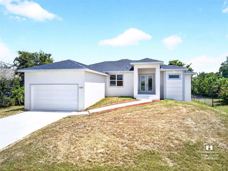 4 bedroom Single Family Residence at 641 Bonita Court, Charlotte Park, Punta Gorda — photo 1
