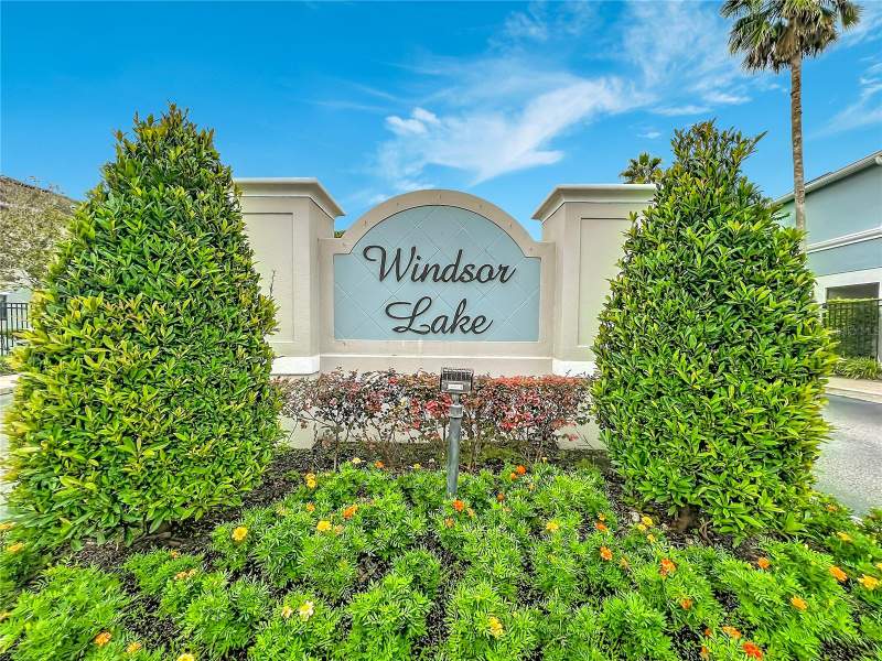 4 bedroom Townhouse at 6210 Windsor Lake Circle, Windsor Lake Twnhms East, Sanford — photo 5