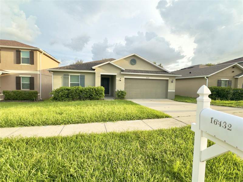 4 bedroom Single Family Residence at 16432 Caju Road, Terrace Grove Sub, Clermont — photo 4
