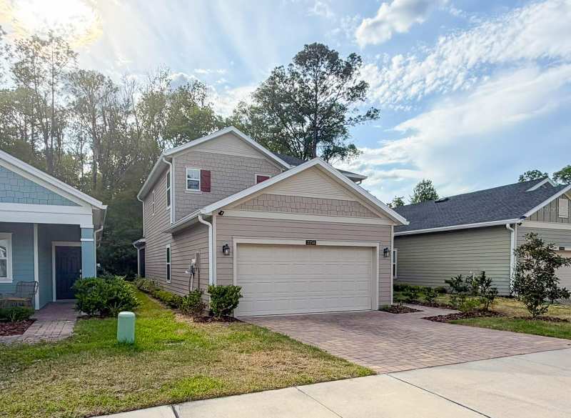 4 bedroom Single Family Residence at 2258 NW 89th Way, Tara Lane Pb 37 Pg 93, Gainesville — photo 1