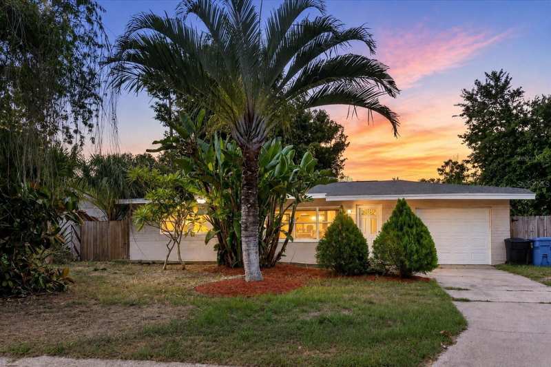 3 bedroom Single Family Residence at 3597 27th Avenue, Perrys Skyview 1st Add, St Petersburg — photo 1