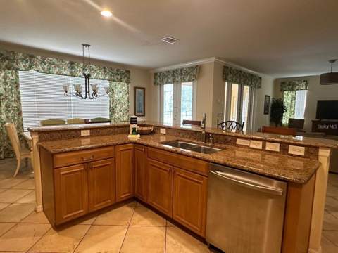 4520 Stella Street, Kissimmee FL - photo 6 of 6