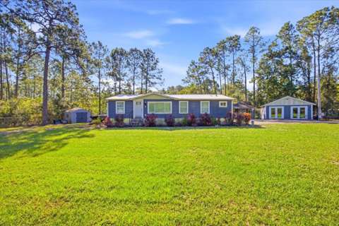 107 Deer Run Drive, waterfront for sale in Davenport