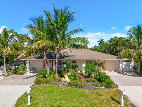 400 75Th Street, home for sale in Holmes Beach 34217