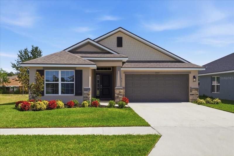 3 bedroom Single Family Residence at 13243 Ogden Glade Road, Abbey Glen, Dade City — photo 2