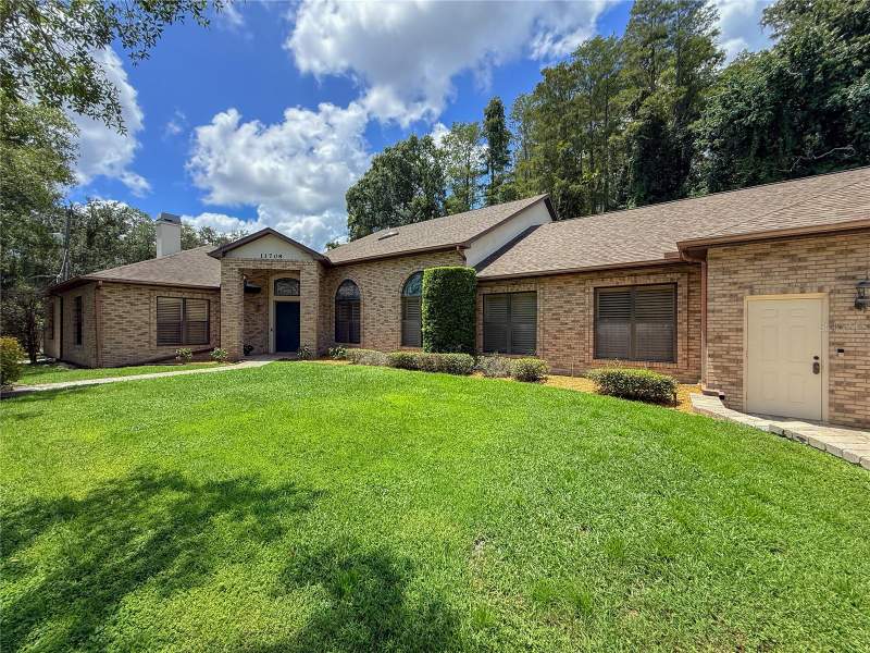 5 bedroom Single Family Residence at 11708 Orange Grove Drive, Unplatted, Tampa — photo 2