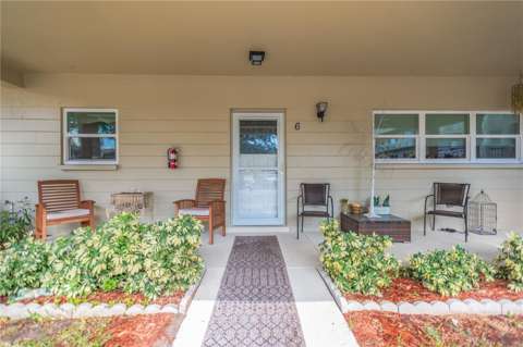 2350 Haitian Drive #6, golf community for sale in Clearwater