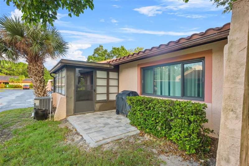 1 bedroom Condominium at 9669 86TH AVENUE #9669, TIMBERWOODS CONDO, SEMINOLE — photo 3