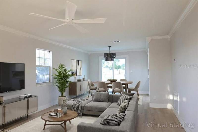 4 bedroom Single Family Residence at 3906 28th Street, Lehigh Acres, Lehigh Acres — photo 5