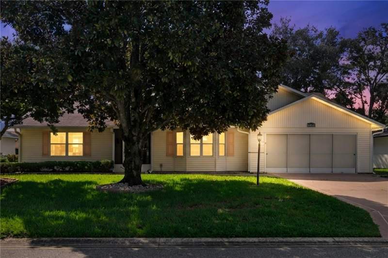 3 bedroom Single Family Residence at 26744 Racquet Circle, Highland Lakes, Leesburg — photo 2