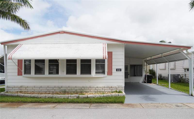 Golden Gate Mobile Home Park (Unrecorded)Homes for Sale in Pinellas Park, FL