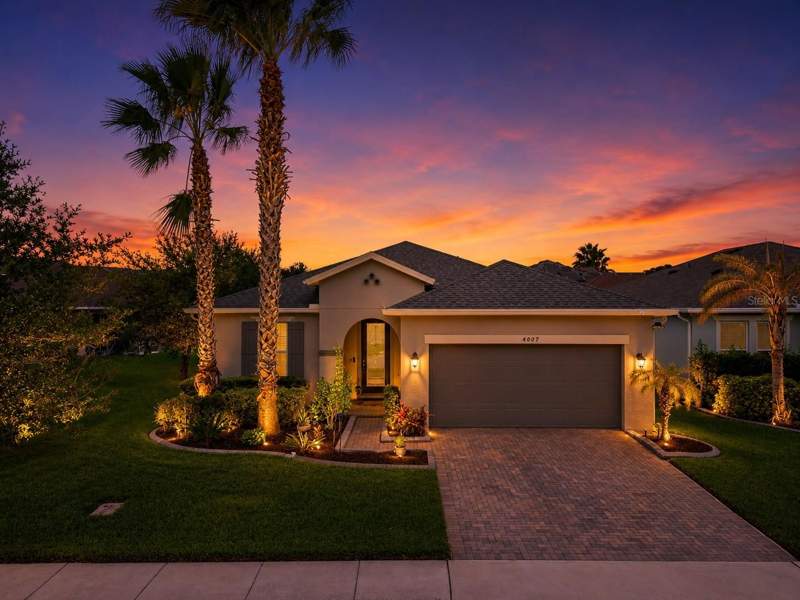 Reserve at Sawgrass