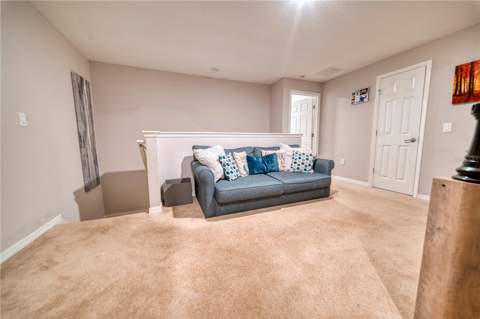 3390 Bellezza Court, Kissimmee FL - photo 11 of 34