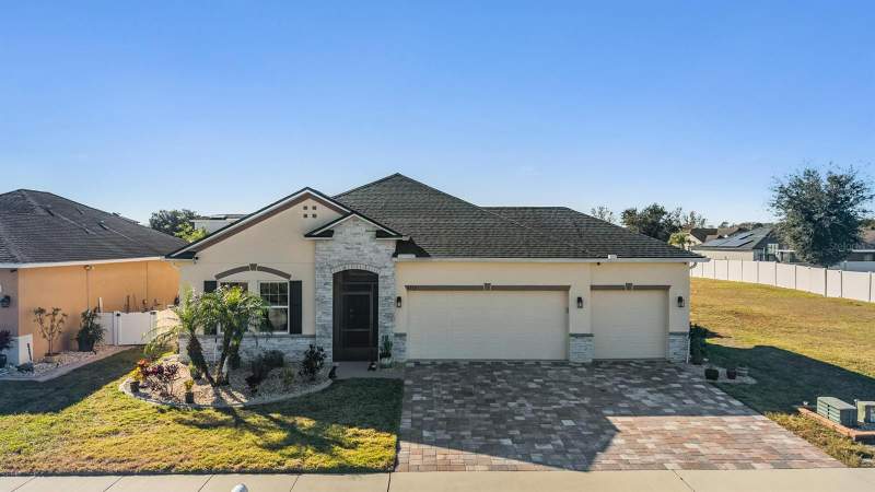 Doral Pointe North