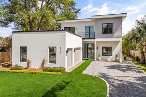 2412 Chantilly Avenue, Winter Park FL - photo 6 of 61