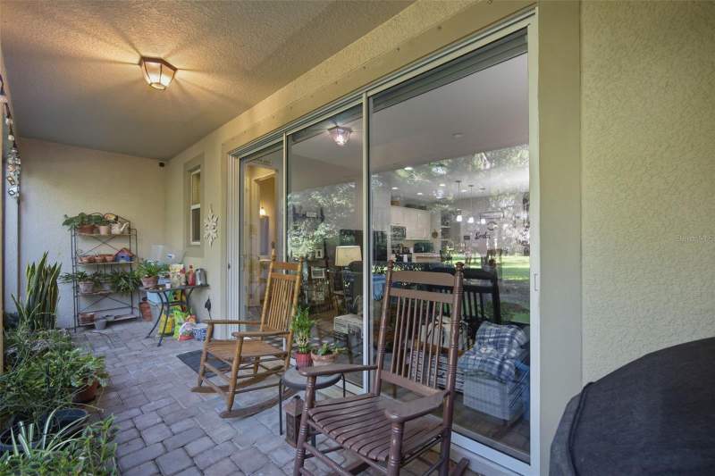 3 bedroom Townhouse at 14215 Pondhawk Lane, Lakeview/Citrus Park, Tampa — photo 5
