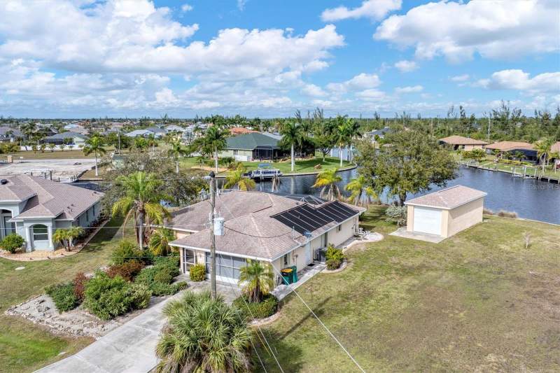 3 bedroom Single Family Residence at 15500 Longview Road, Port Charlotte Sec 081, Port Charlotte — photo 4
