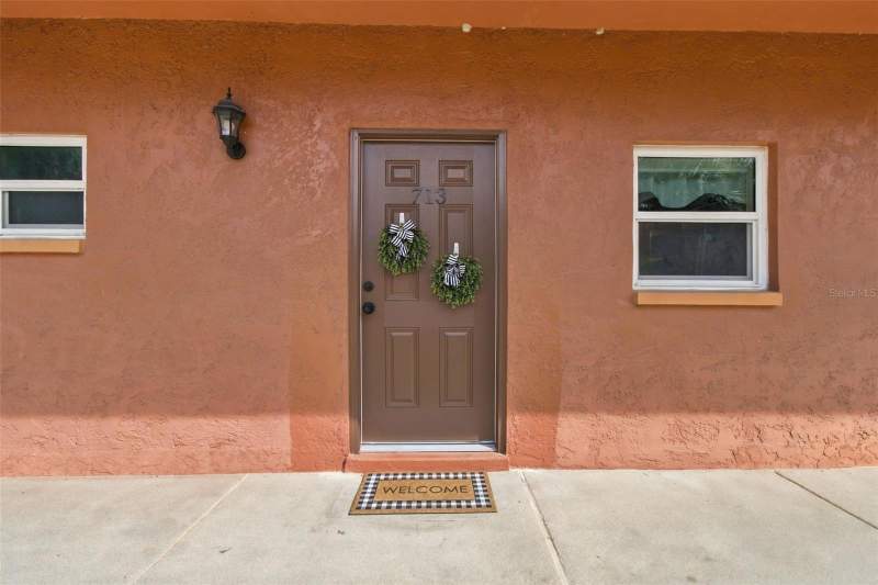 2 bedroom Condominium at 4805 Alt 19 #713, Cove Spgs Condo, Palm Harbor — photo 2