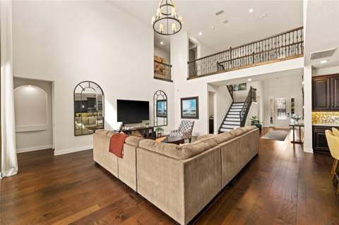 13596 Gorgona Isle Drive, Windermere FL - photo 6 of 26