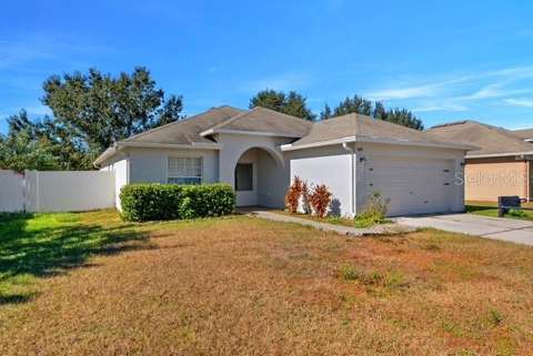 3609 Trapnell Grove Loop, home for sale in Plant City 33567