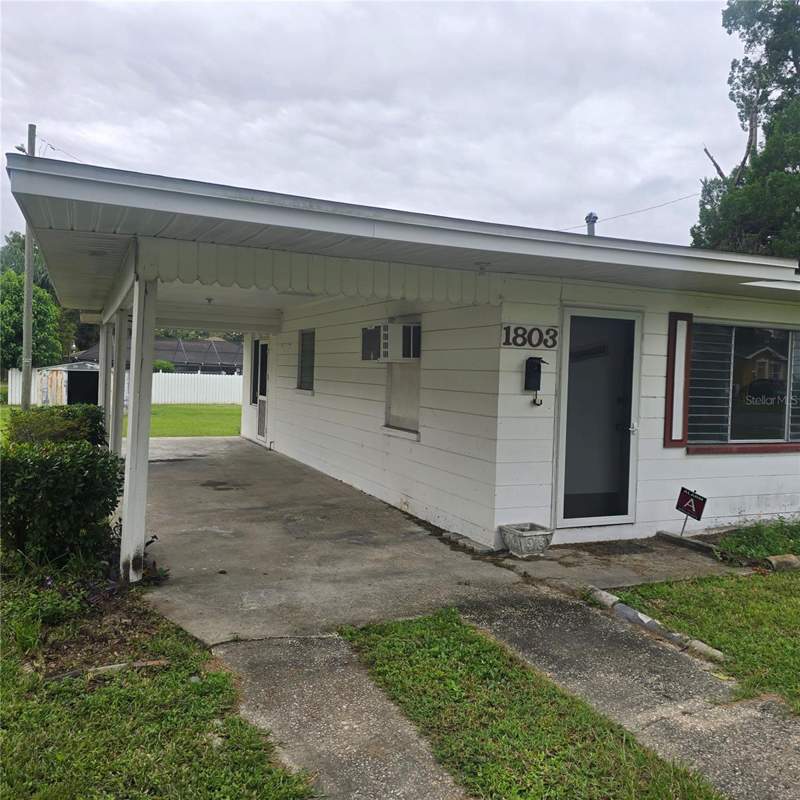 3 bedroom Single Family Residence at 1803 W Granfield Avenue, Forest Park East, Plant City — photo 2