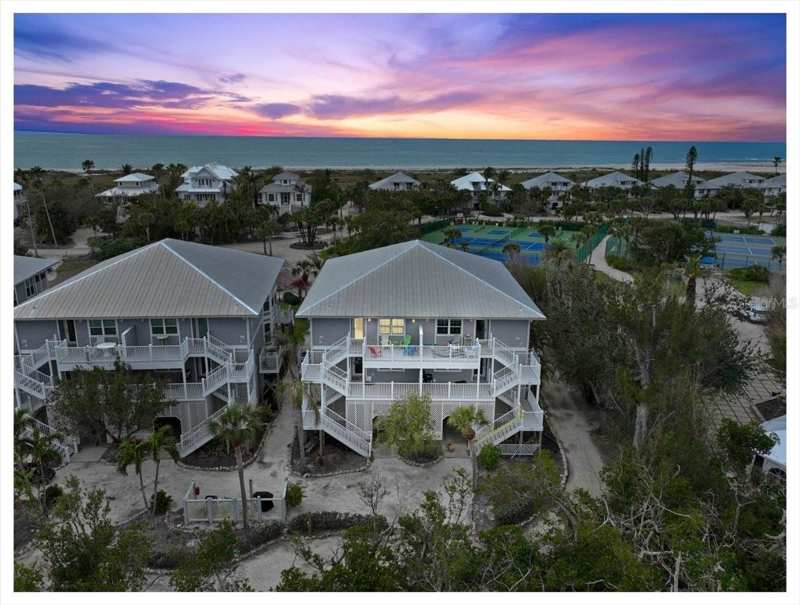 2 bedroom Condominium at 7237 Rum Bay Drive #5022, Palm Island Bay Villas, Placida — photo 1