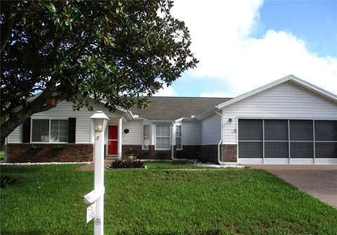 11283 SW 139Th Place, gated community for sale in Dunnellon