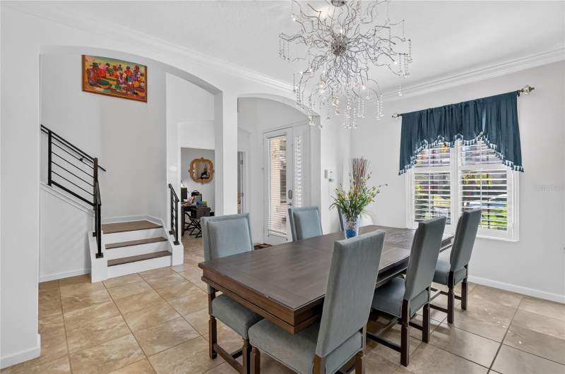 6 bedroom Single Family Residence at 3817 Shoreside Drive, Bellalago Ph 4K, Kissimmee — photo 4