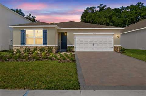1132 Gull Drive, home for sale in Apopka 32703
