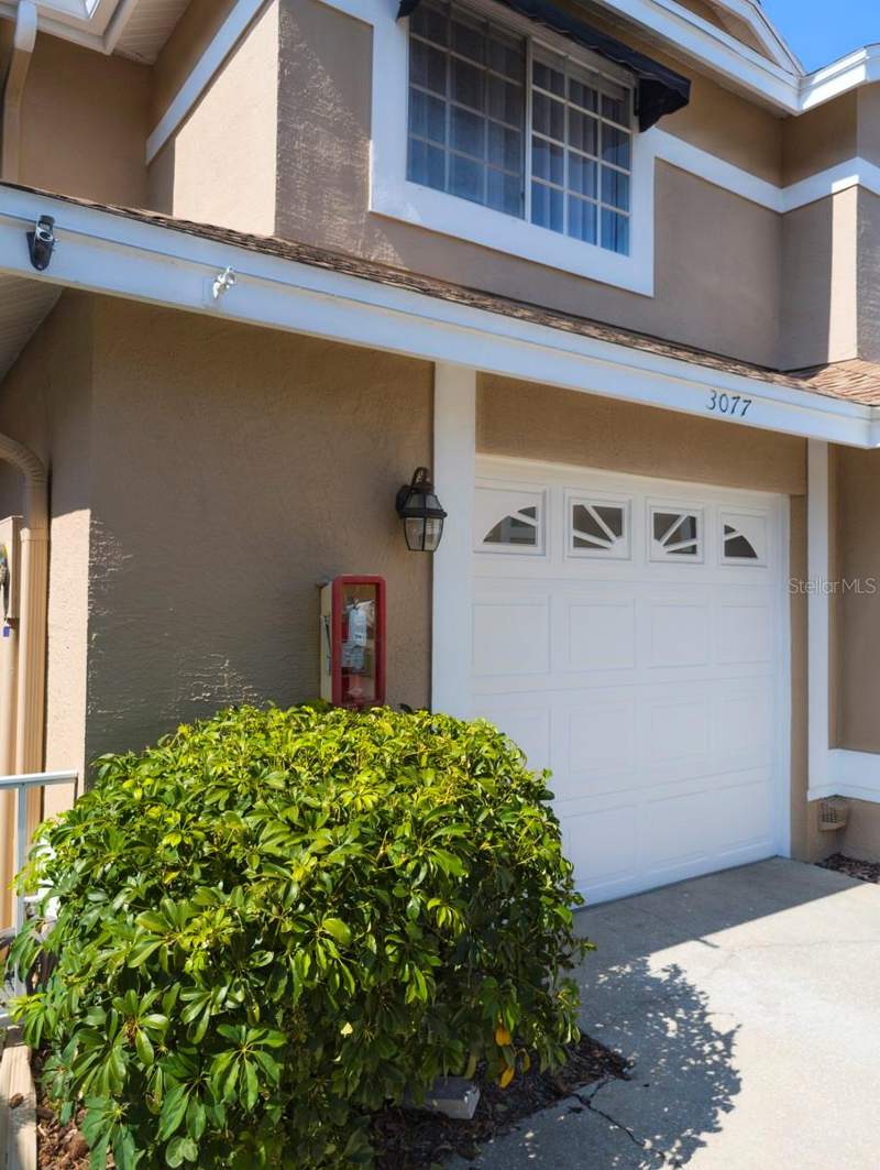 3 bedroom Townhouse at 3077 Branch Drive, Overlook, Clearwater — photo 5