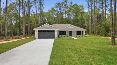 1683 W Pearson Street, $300k–$500k for sale in Hernando
