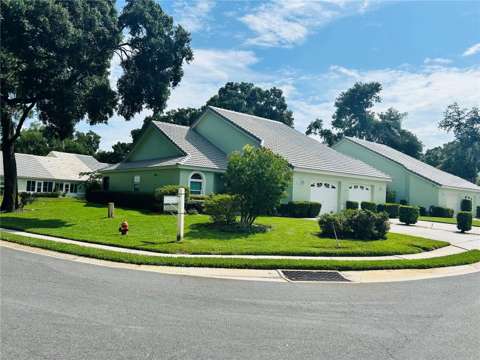 806 Windermere Boulevard, home for sale in Inverness 34453