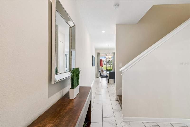4 bedroom Townhouse at 4833 Romeo Circle, Storey Lake Ph 2, Kissimmee — photo 3
