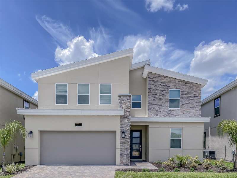 6 bedroom Single Family Residence at 8844 Cabot Cliffs Drive, Stoneybrook South North Prcl Ph 2, Davenport — photo 1