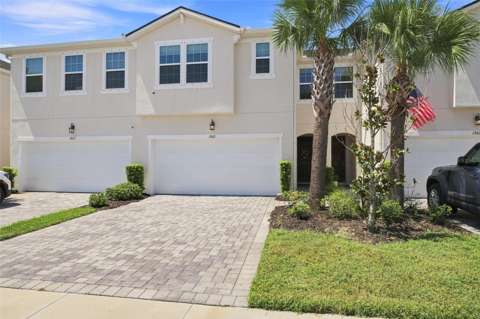 19421 Monarch Wind Way, home for sale in Lutz 33558