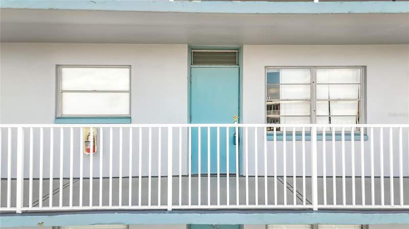 2 bedroom Condominium at 1868 Shore Drive #503, Shore Towers Bldg, South Pasadena — photo 5